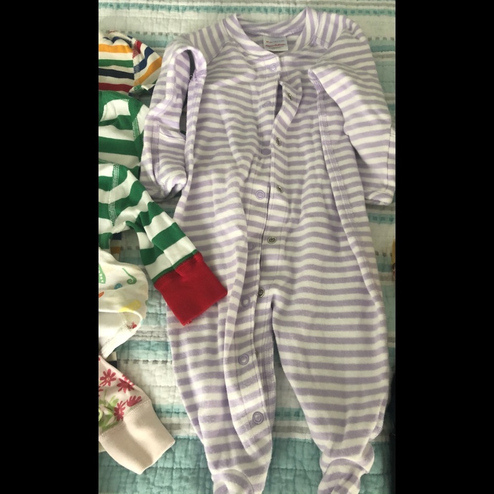 Hanah Andersson lot - size 50 and one 60! - Picture 13 of 13